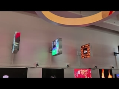 LED Creative Advertising Sign: Desain Bergaya untuk Meningkatkan Kehadiran Merek dan Menarik Lebih Banyak Pelanggan!