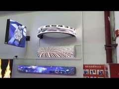 Tanda Iklan LED Kreatif: Desain Unik dan High-End untuk Meningkatkan Merek Anda dan Menarik Lebih Banyak Pelanggan