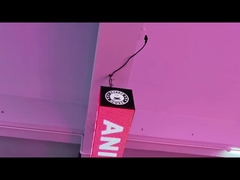 Tanda Iklan Kreatif LED: Desain Modern dan Berani untuk Meningkatkan Merek Anda dan Meningkatkan Penjualan!