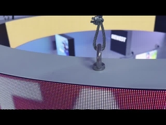Tanda Iklan LED Kreatif: Desain Modern dan Menarik untuk Meningkatkan Bisnis Anda!