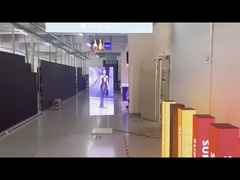 Tanda Iklan Kreatif LED: Desain Modern untuk Meningkatkan Merek Anda dan Menarik Pelanggan!