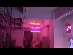 Tanda Iklan Kreatif LED: Desain Modern untuk Meningkatkan Merek Anda dan Menarik Pelanggan!